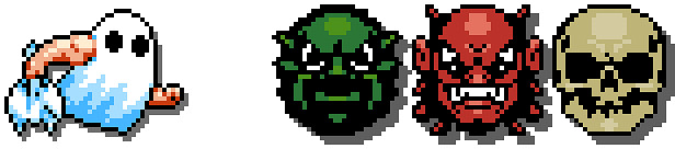 回合制戰術卡牌遊戲《投斧幽靈》已推出試玩Demo 2024年第四季度推出 回合制戰術卡牌遊戲《投斧幽靈》已推出試玩Demo 2024年第四季度推出