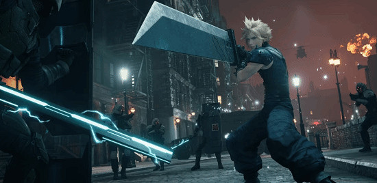 《最終幻想》沒有發揮出最大潛力？魔晶石還需創新！