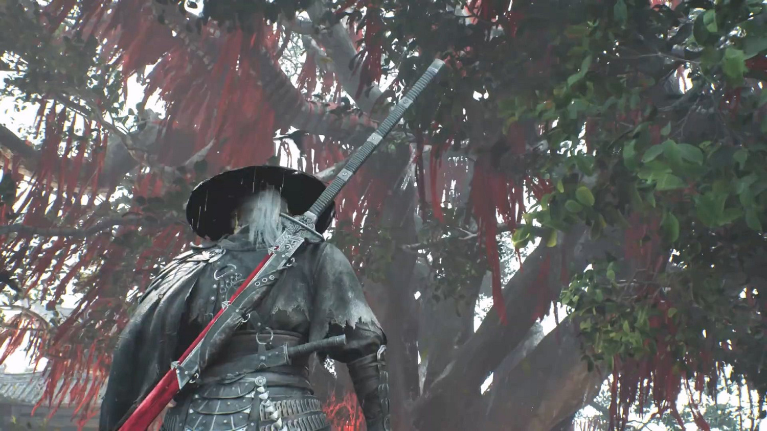 外媒《影之刃零》TGS實機展示 運行流暢戰鬥爽炸！