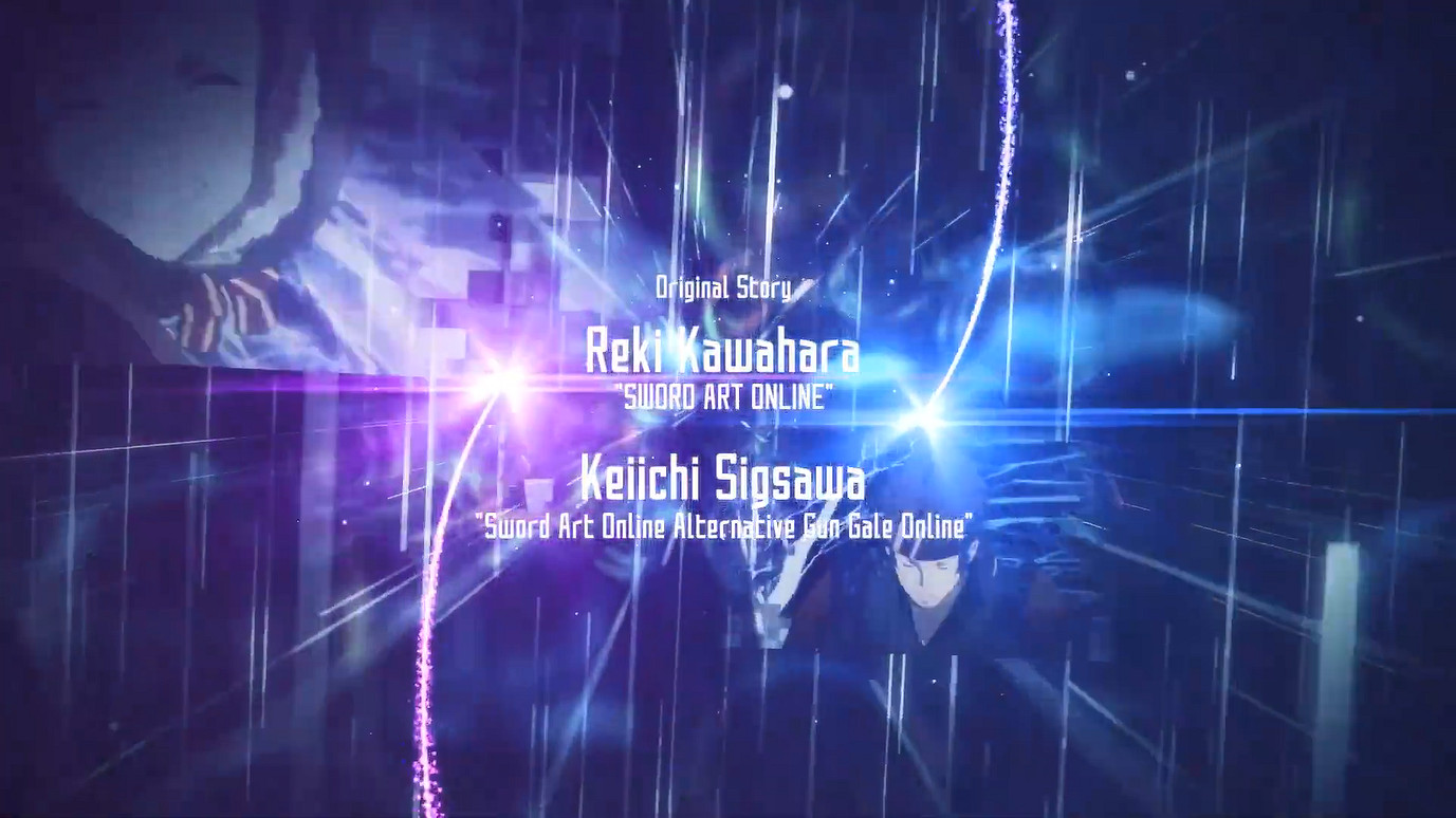 《刀劍神域：碎夢邊境》開場動畫公開！10月發售