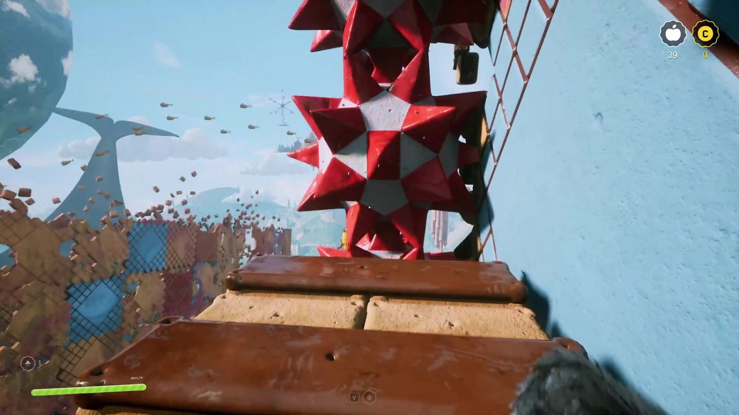 《原子之心》DLC“困在地獄邊緣”明年2/6推出 《原子之心》DLC“困在地獄邊緣”明年2/6推出