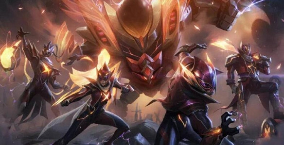 《英雄聯盟》S14總決賽冠軍獎金詳細介紹