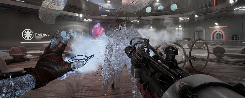 《原子之心》第五十個會說話的屍體在哪