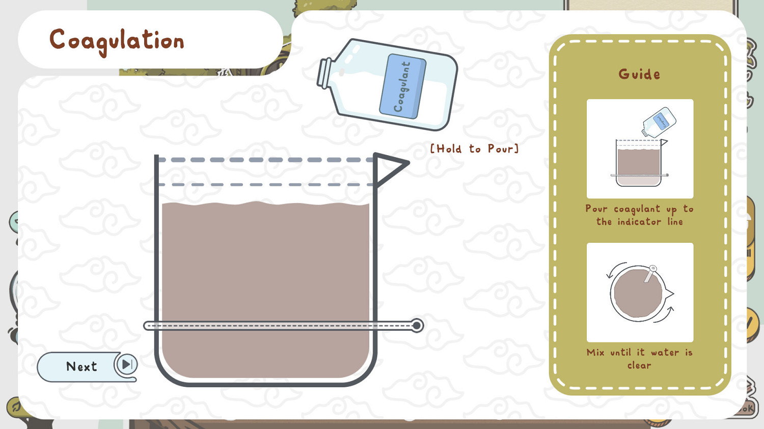 城市建設《Verde and the Echoing Water》將登Steam