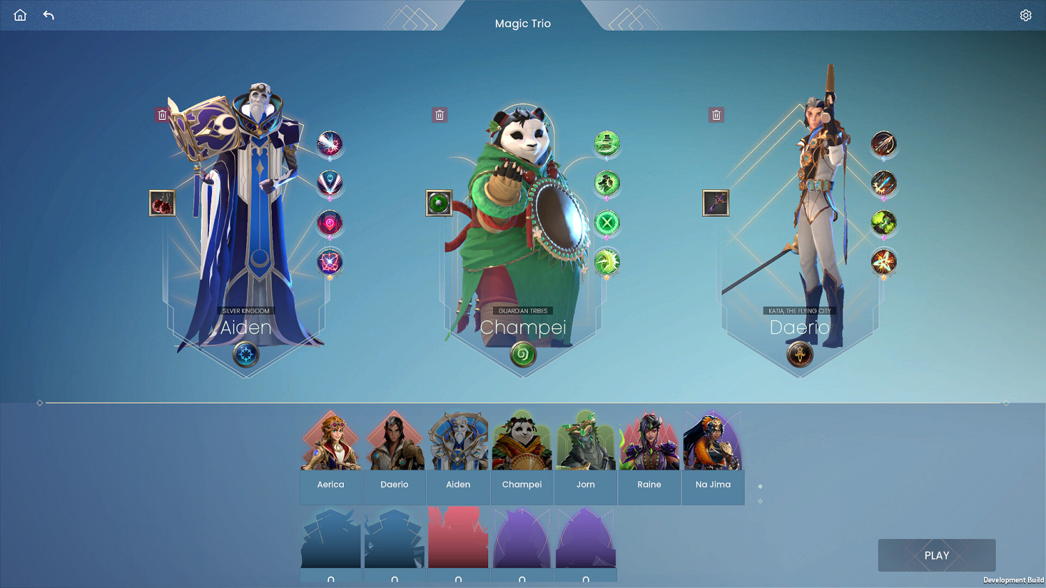 回合制戰術角色扮演遊戲《天空花園競技場》現已在Steam平台推出試玩Demo 回合制戰術角色扮演遊戲《天空花園競技場》現已在Steam平台推出試玩Demo