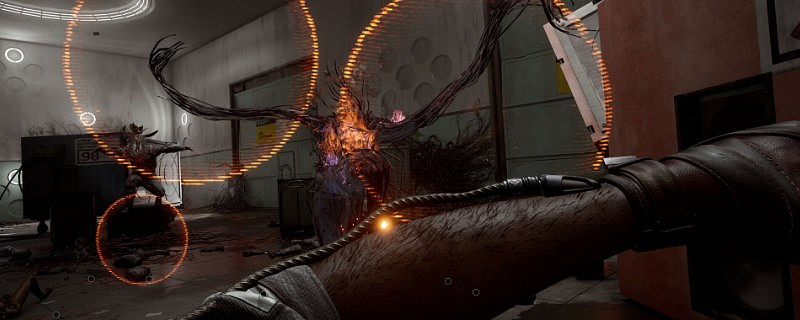 《原子之心》第四十個會說話的屍體在哪