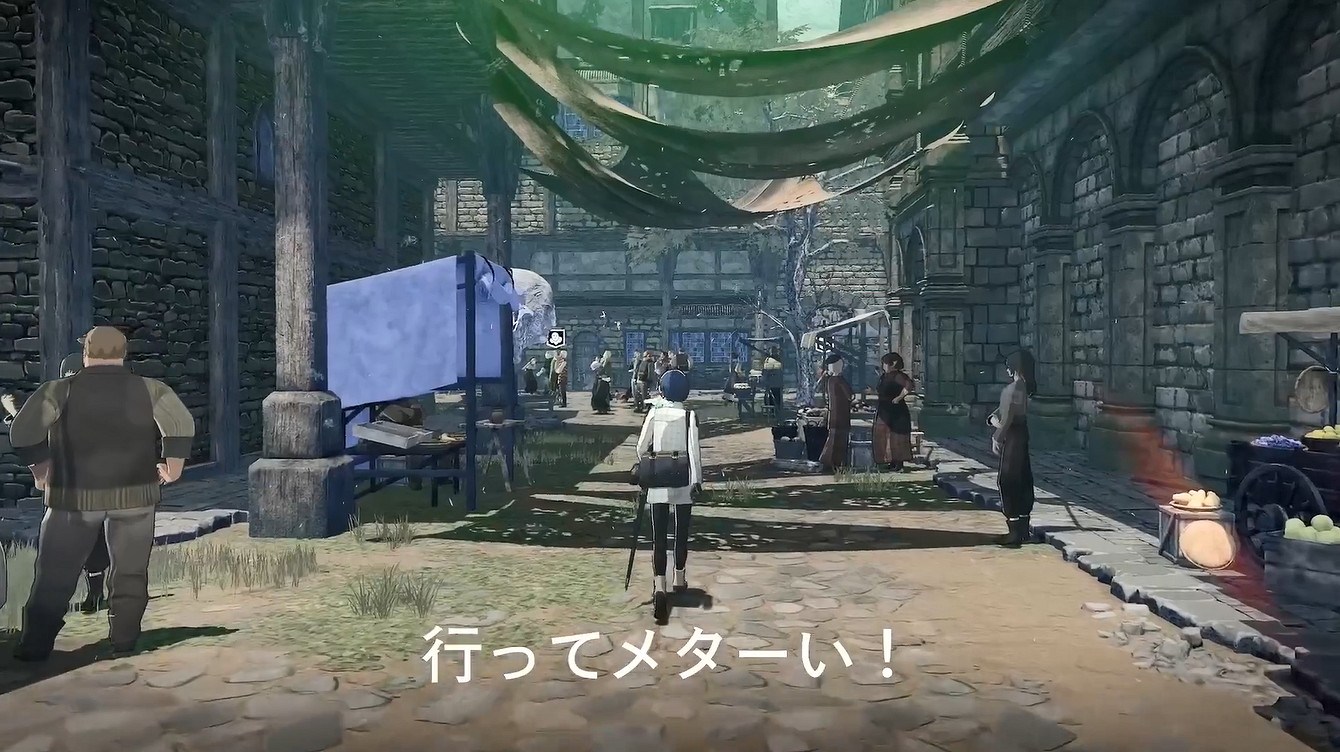 《暗喻幻想：ReFantazio》最新TVCM公開！10月發售