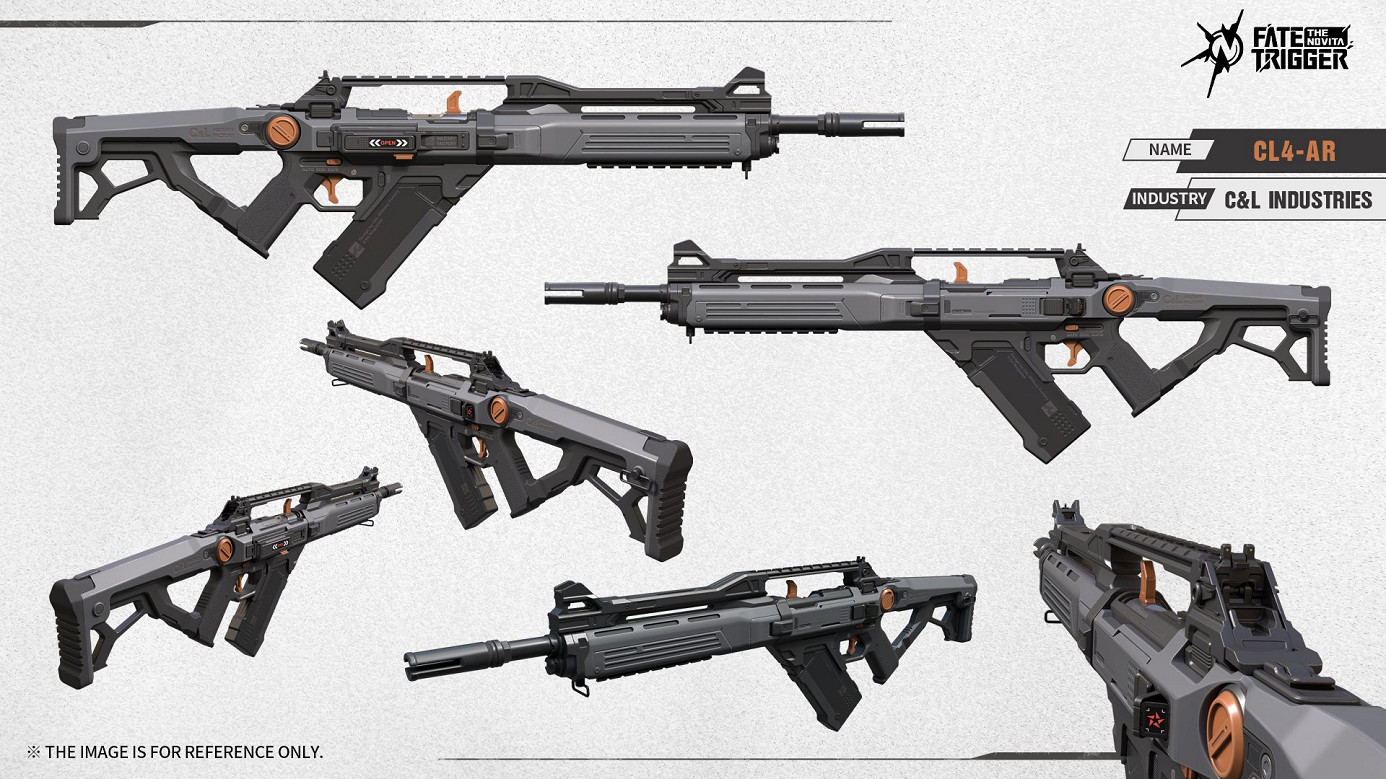 TGS上這款全新中國大陸研發射擊遊戲,怎就讓我念念不忘? TGS上這款全新中國大陸研發射擊遊戲,怎就讓我念念不忘?