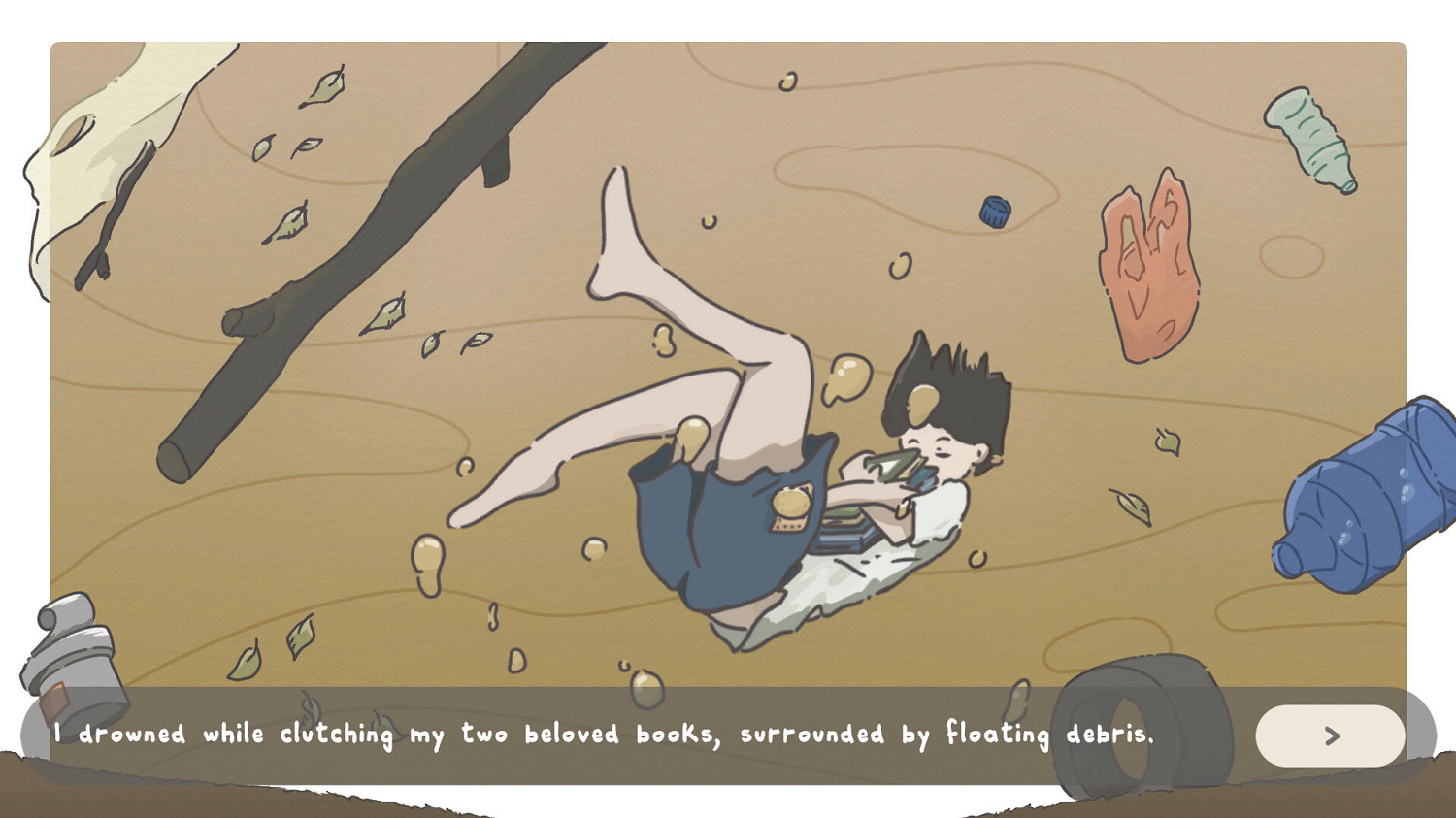 城市建設《Verde and the Echoing Water》將登Steam