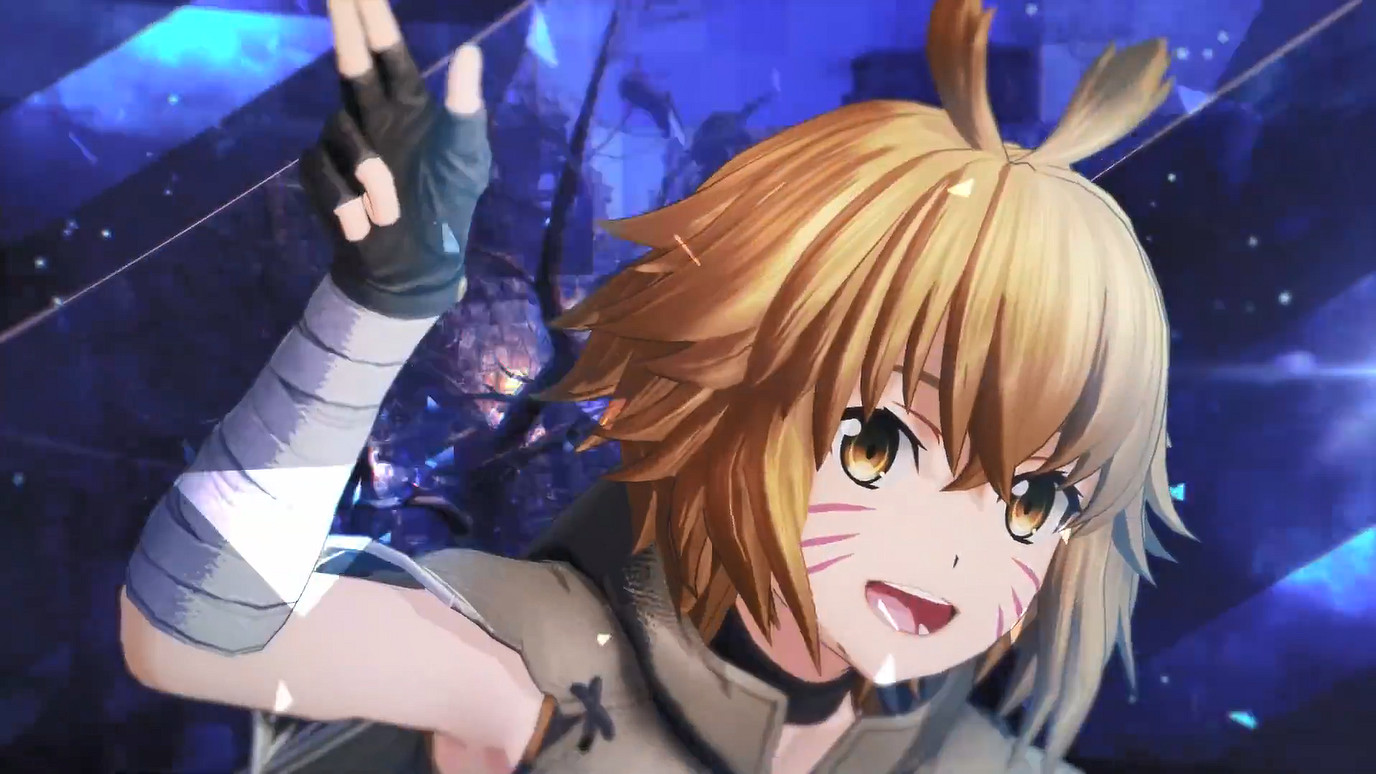 《刀劍神域：碎夢邊境》開場動畫公開！10月發售