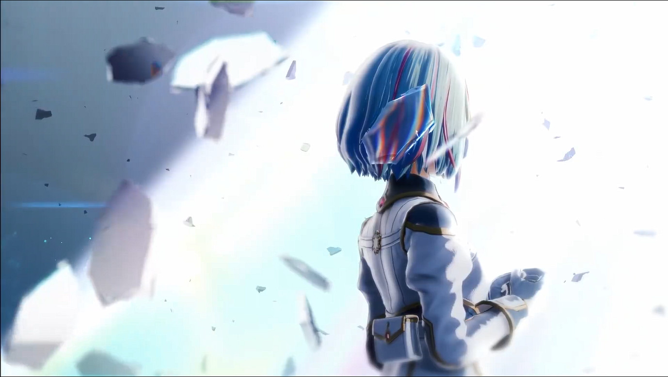 《刀劍神域：碎夢邊境》開場動畫公開！10月發售