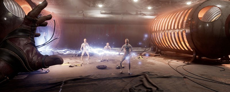 《原子之心》第三十九個會說話的屍體在哪