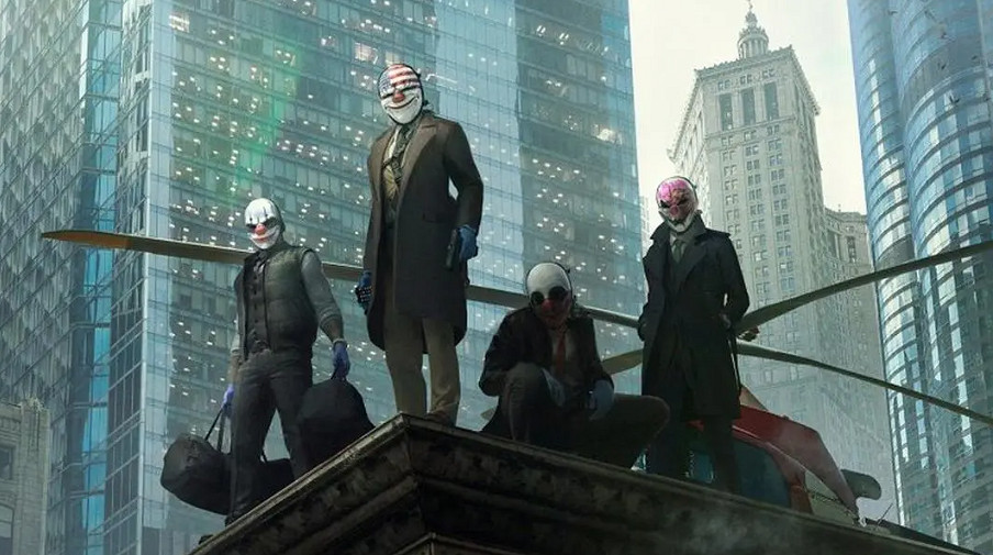 《劫薪日3》音樂斷斷續續原因