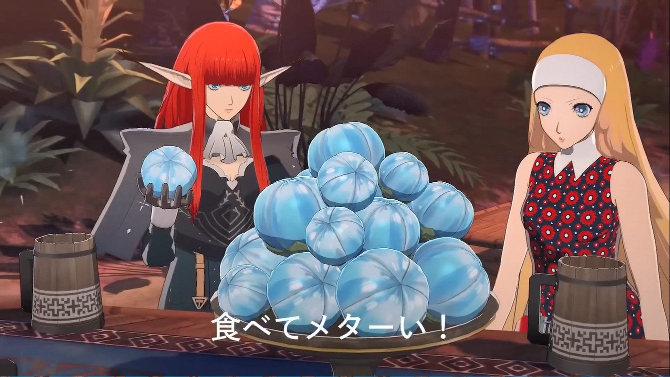 《暗喻幻想：ReFantazio》最新TVCM公開！10月發售