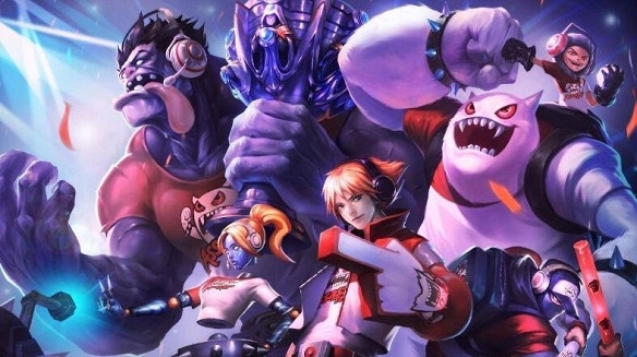 《英雄聯盟》S14總決賽冠軍獎金詳細介紹