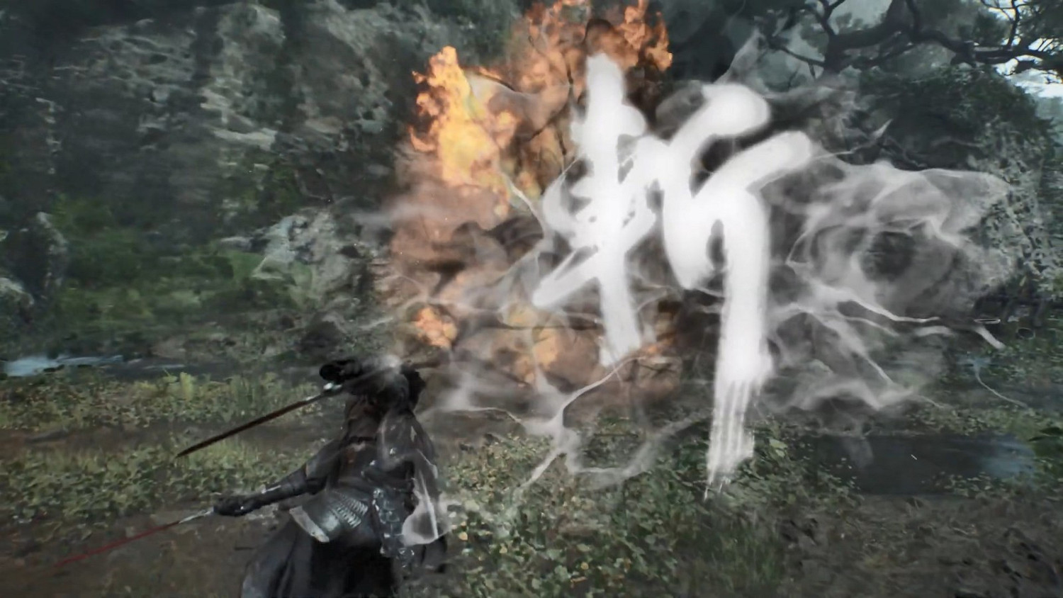 中國大陸研發遊戲《影之刃零》成功上岸?TGS試玩獲好評! 中國大陸研發遊戲《影之刃零》成功上岸?TGS試玩獲好評!