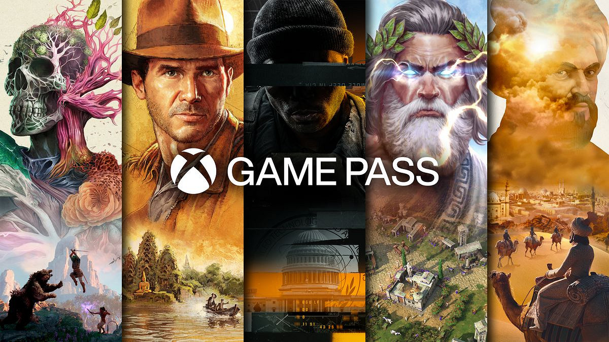 彭博社記者:Xbox目前太混亂 計劃每年都在變 彭博社記者:Xbox目前太混亂 計劃每年都在變