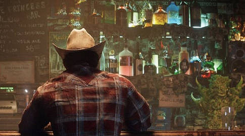 失眠組決定使用PS5 PRO優化遊戲《漫威金剛狼》