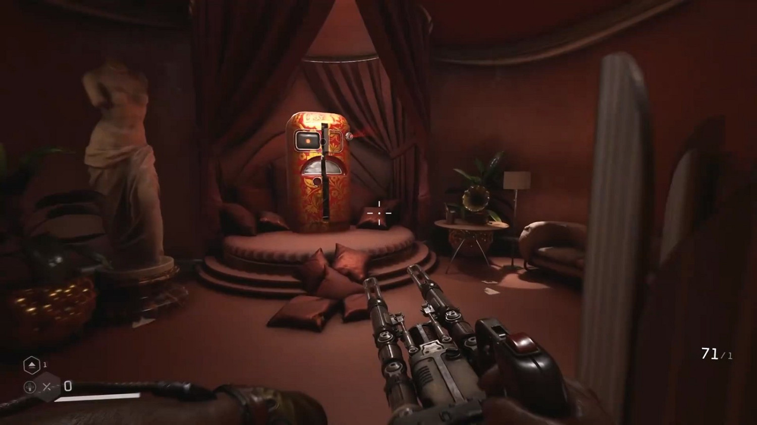 《原子之心》DLC“湮滅本能”8月2日發布 預告放出 《原子之心》DLC“湮滅本能”8月2日發布 預告放出