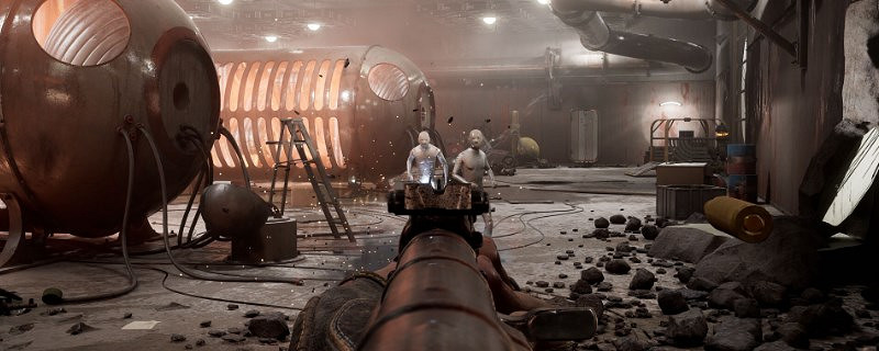 《原子之心》第三十八個會說話的屍體在哪