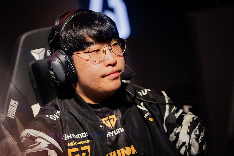 《英雄聯盟》S14世界賽韓國隊伍選手名單介紹 《英雄聯盟》S14世界賽韓國隊伍選手名單介紹