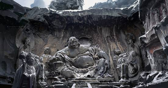 《黑神話》新一批角色原畫欣賞!白毛寅虎似將軍! 《黑神話》新一批角色原畫欣賞!白毛寅虎似將軍!