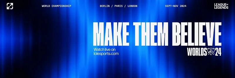 《英雄聯盟》S14世界賽最新主題詳細介紹 《英雄聯盟》S14世界賽最新主題詳細介紹