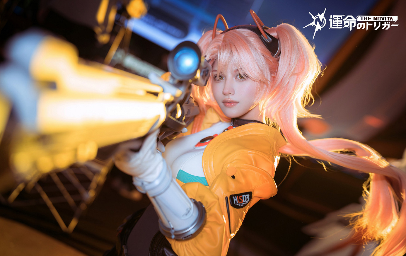 TGS上這款全新中國大陸研發射擊遊戲,怎就讓我念念不忘? TGS上這款全新中國大陸研發射擊遊戲,怎就讓我念念不忘?