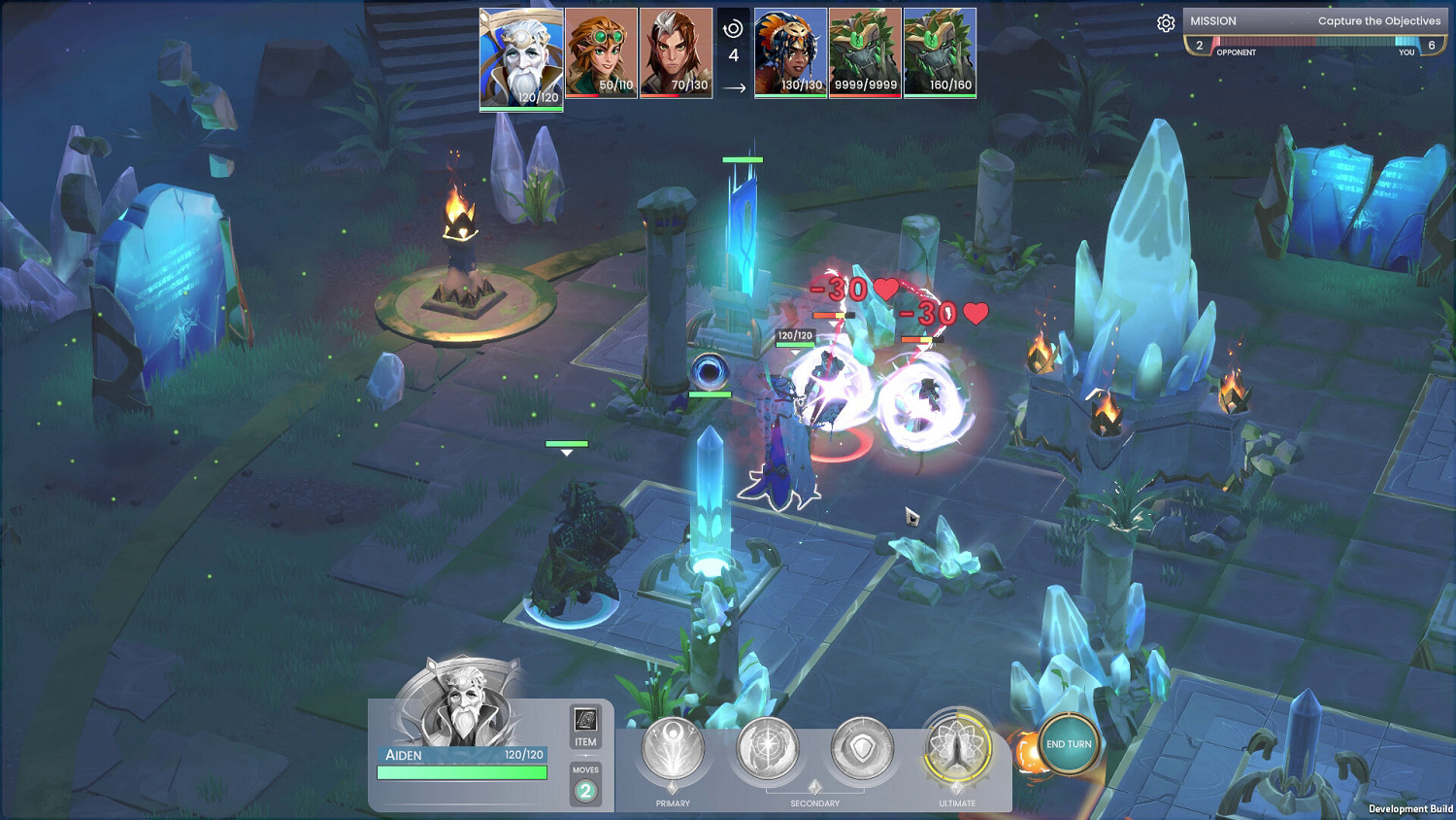 回合制戰術角色扮演遊戲《天空花園競技場》現已在Steam平台推出試玩Demo 回合制戰術角色扮演遊戲《天空花園競技場》現已在Steam平台推出試玩Demo