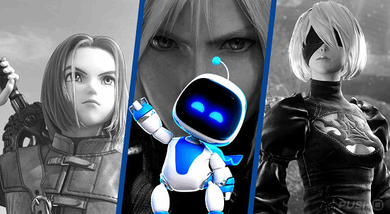 《宇宙機器人》缺少SE角色引粉絲不滿 SE卻拒絕客串 《宇宙機器人》缺少SE角色引粉絲不滿 SE卻拒絕客串