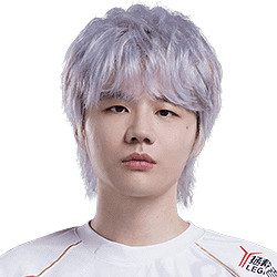 《英雄聯盟》中國賽區韓援介紹