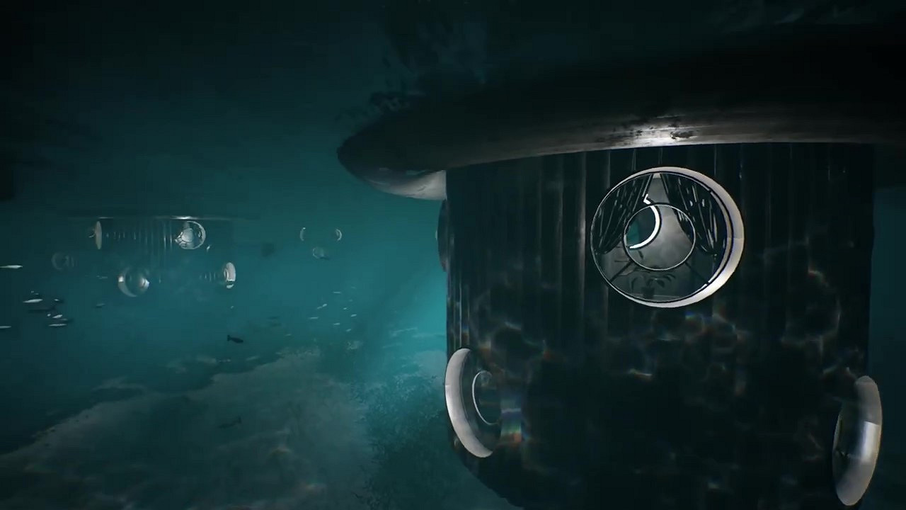 《原子之心》DLC前瞻預告 今年夏天正式推出 《原子之心》DLC前瞻預告 今年夏天正式推出