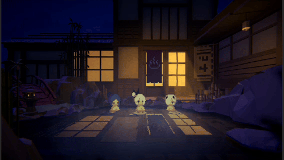 手繪像素美少女肉鴿《血之詩:月之蝕》EA版本今日上線! 手繪像素美少女肉鴿《血之詩:月之蝕》EA版本今日上線!