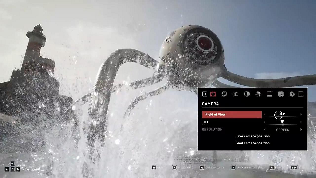 《原子之心》新更新加入拍照模式 盡情拍攝姐妹花 《原子之心》新更新加入拍照模式 盡情拍攝姐妹花