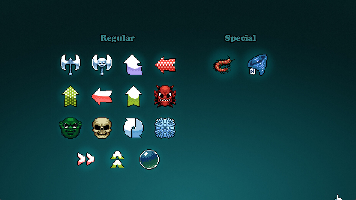 回合制戰術卡牌遊戲《投斧幽靈》已推出試玩Demo 2024年第四季度推出 回合制戰術卡牌遊戲《投斧幽靈》已推出試玩Demo 2024年第四季度推出