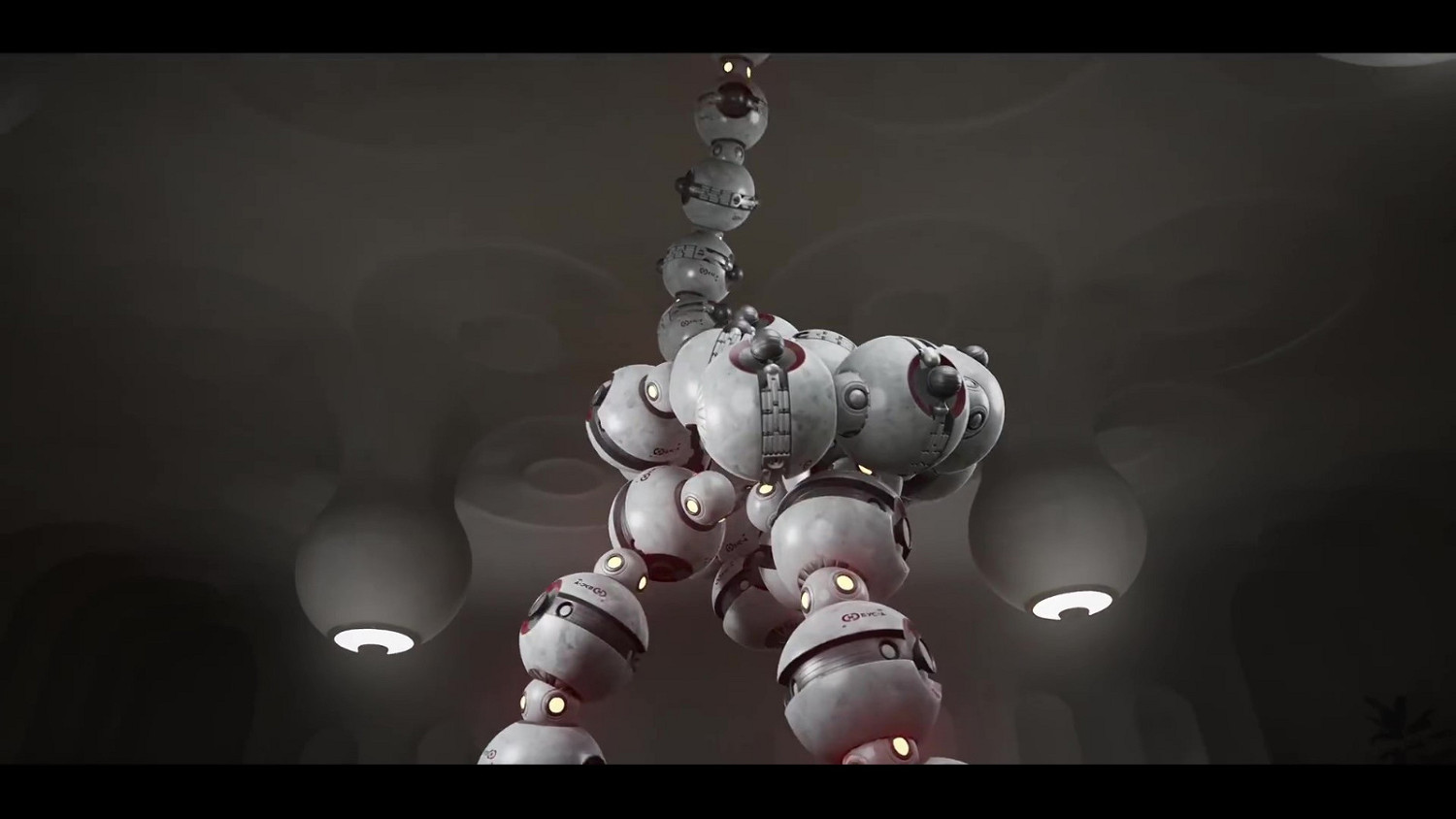 《原子之心》DLC敵人前瞻預告 夏季發售 《原子之心》DLC敵人前瞻預告 夏季發售