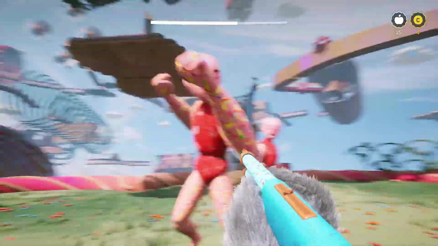 《原子之心》DLC“困在地獄邊緣”明年2/6推出 《原子之心》DLC“困在地獄邊緣”明年2/6推出