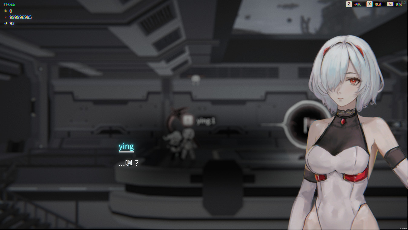 手繪像素美少女肉鴿《血之詩:月之蝕》EA版本今日上線! 手繪像素美少女肉鴿《血之詩:月之蝕》EA版本今日上線!