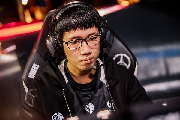 《英雄聯盟》S14世界賽gam戰隊國家賽區介紹 《英雄聯盟》S14世界賽gam戰隊國家賽區介紹