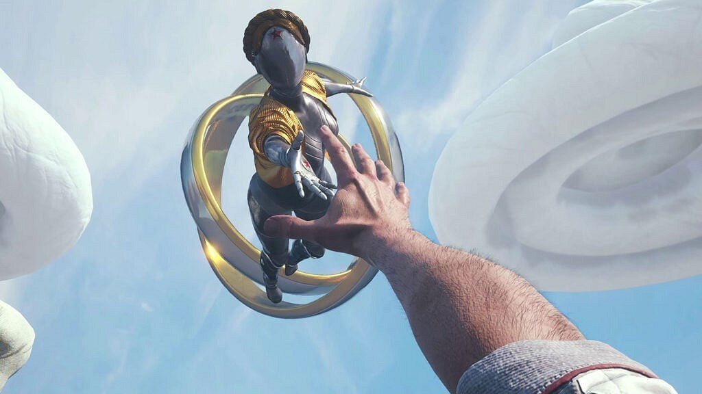 《原子之心》DLC“困在地獄邊緣”明年2/6推出 《原子之心》DLC“困在地獄邊緣”明年2/6推出