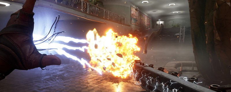 《原子之心》第四十四個會說話的屍體在哪