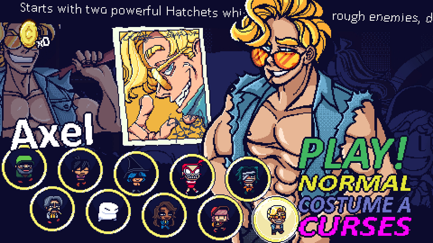 肉鴿俯視角射擊《Dead Estate》將於10月發布最終更新 肉鴿俯視角射擊《Dead Estate》將於10月發布最終更新