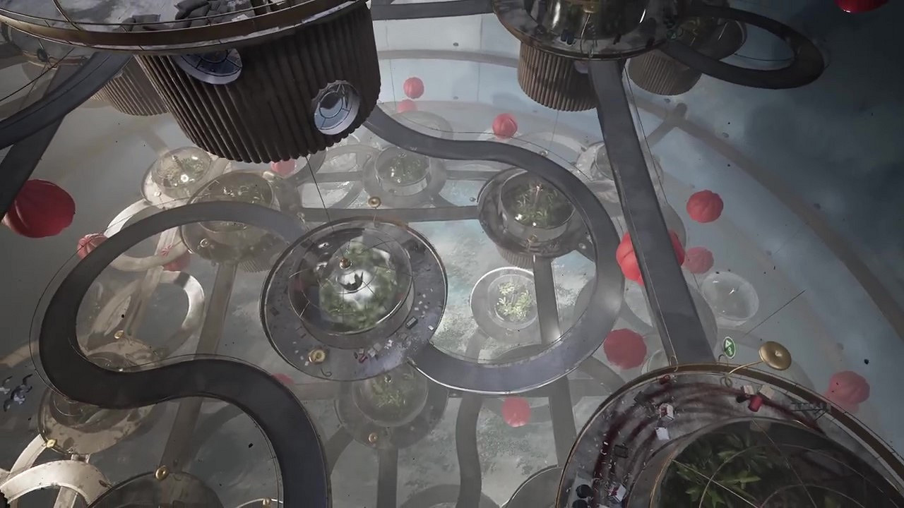 《原子之心》DLC前瞻預告 今年夏天正式推出 《原子之心》DLC前瞻預告 今年夏天正式推出