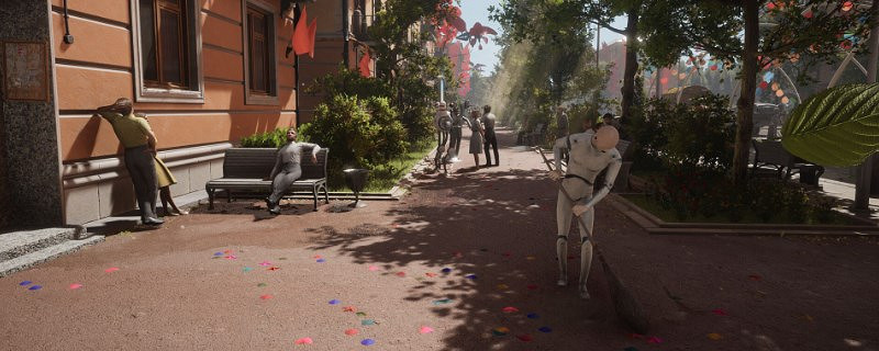 《原子之心》第四十七個會說話的屍體在哪