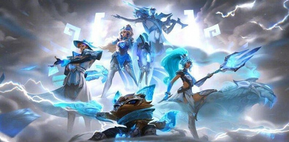 《英雄聯盟》S14總決賽冠軍獎金詳細介紹