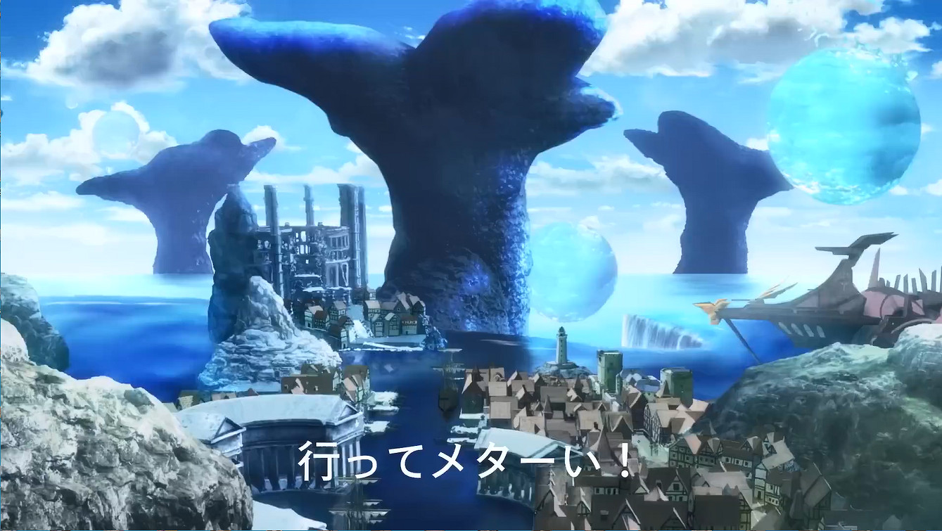 《暗喻幻想：ReFantazio》最新TVCM公開！10月發售