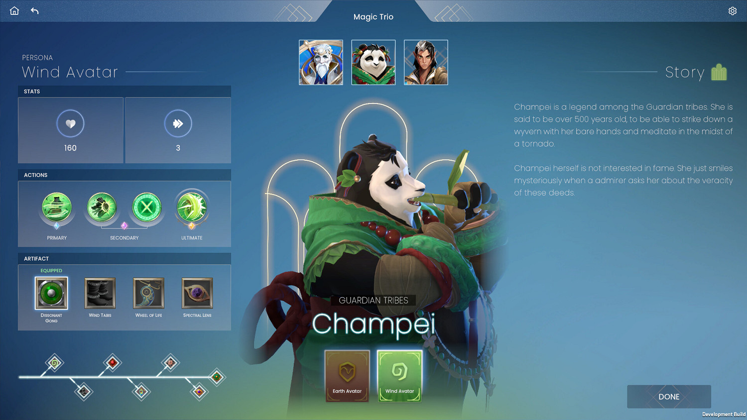 回合制戰術角色扮演遊戲《天空花園競技場》現已在Steam平台推出試玩Demo 回合制戰術角色扮演遊戲《天空花園競技場》現已在Steam平台推出試玩Demo