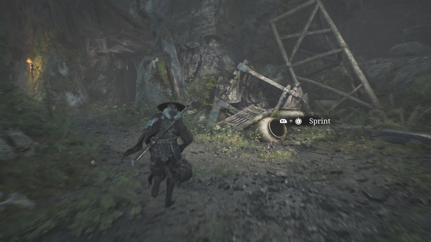 外媒《影之刃零》TGS實機展示 運行流暢戰鬥爽炸！