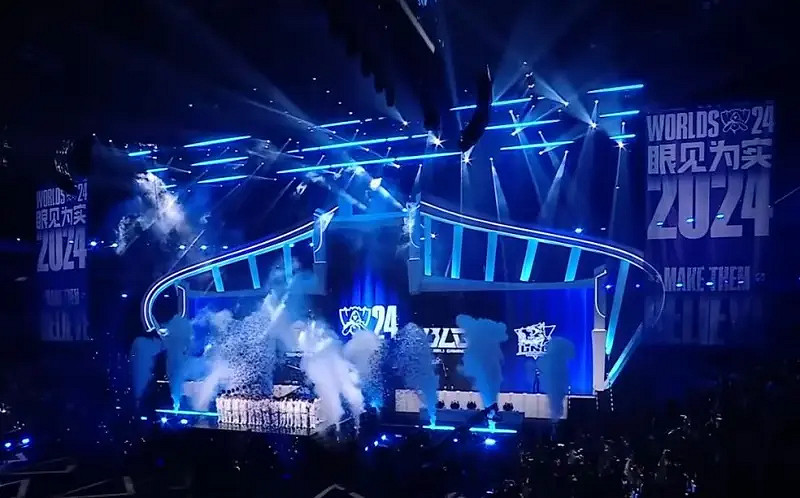 《英雄聯盟》S14世界賽最新主題詳細介紹 《英雄聯盟》S14世界賽最新主題詳細介紹