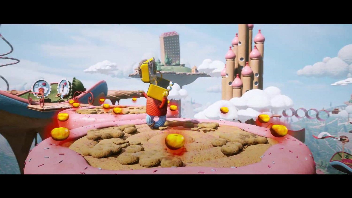 《原子之心》DLC“困在地獄邊緣”明年2/6推出 《原子之心》DLC“困在地獄邊緣”明年2/6推出